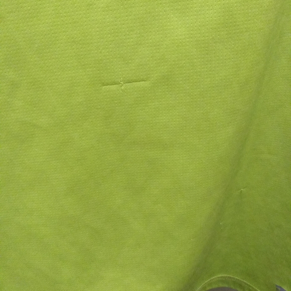 2pc Nike jogging pants Boys size M (10_12) Black neon+Top - Picture 7 of 16